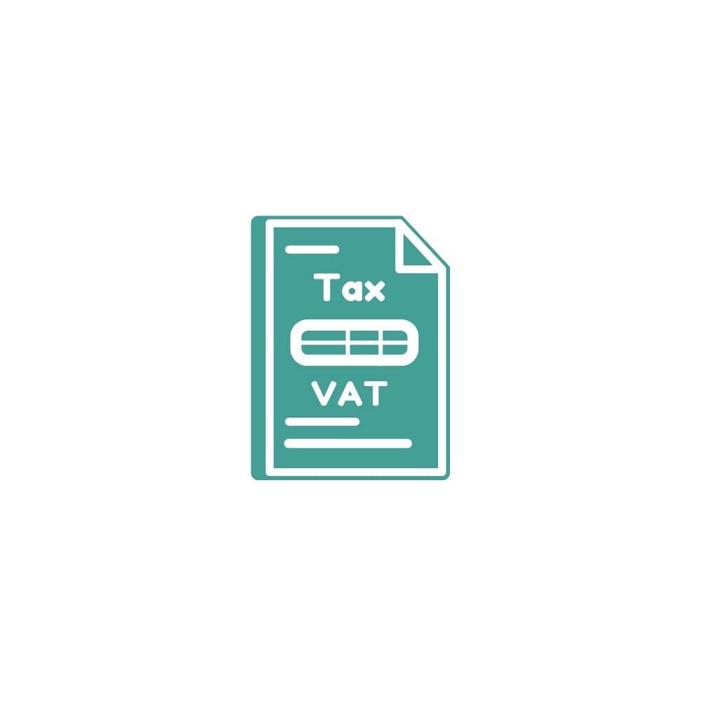 Tax & VAT Services
