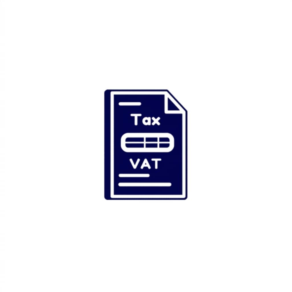 Tax & VAT Services